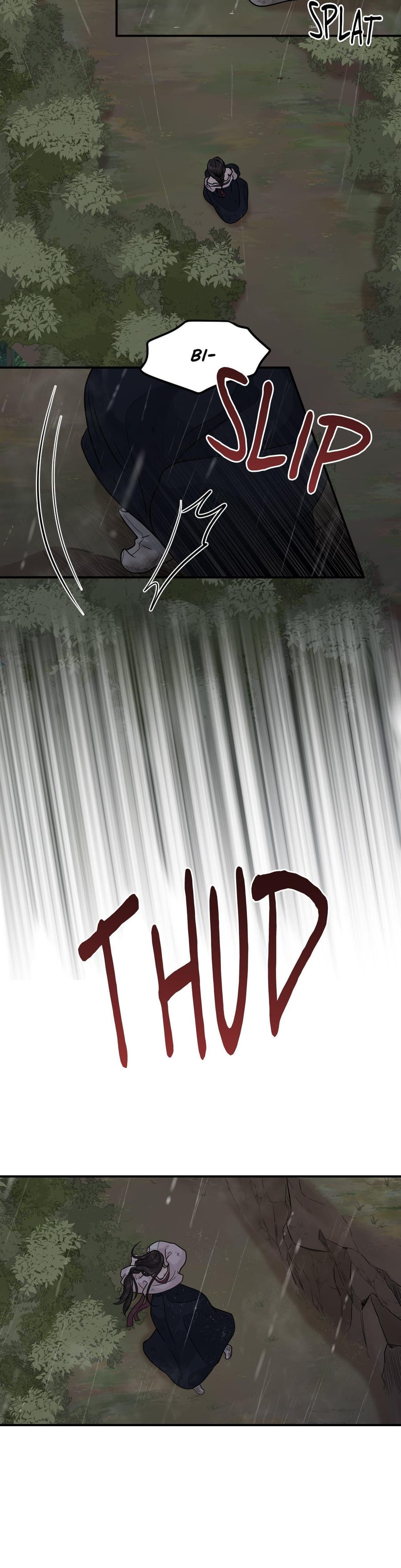 From Rain and Ash Uncensored, chapter 11, page 13 of 34