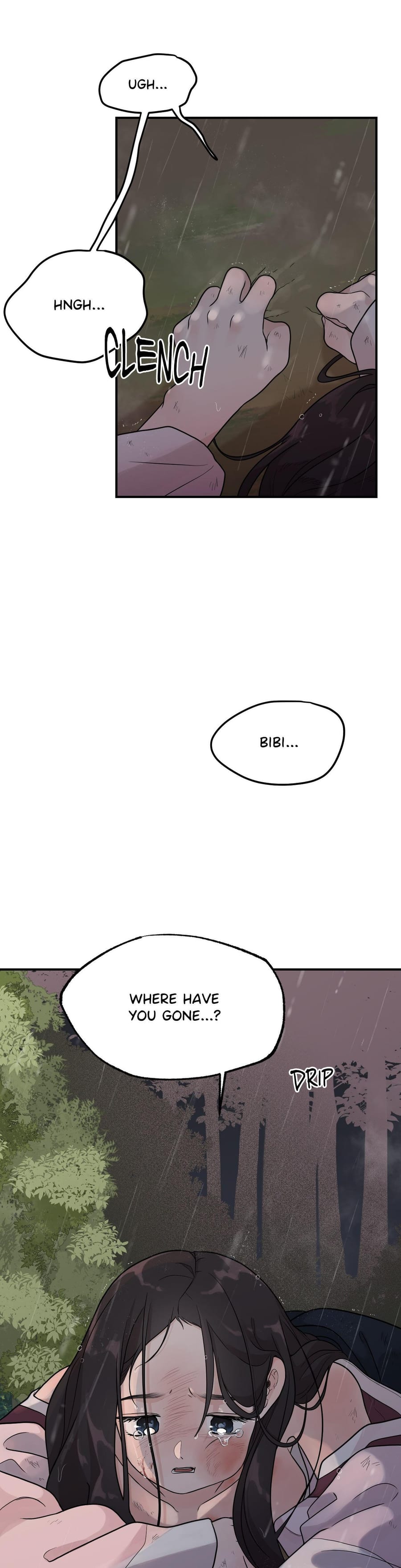 From Rain and Ash Uncensored, chapter 11, page 14 of 34
