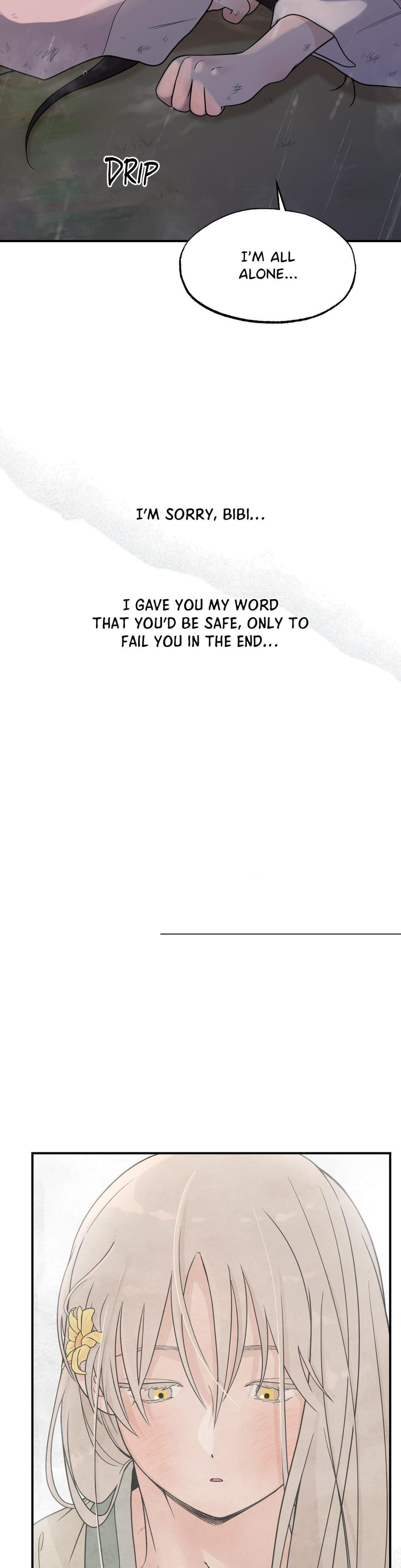From Rain and Ash Uncensored, chapter 11, page 15 of 34