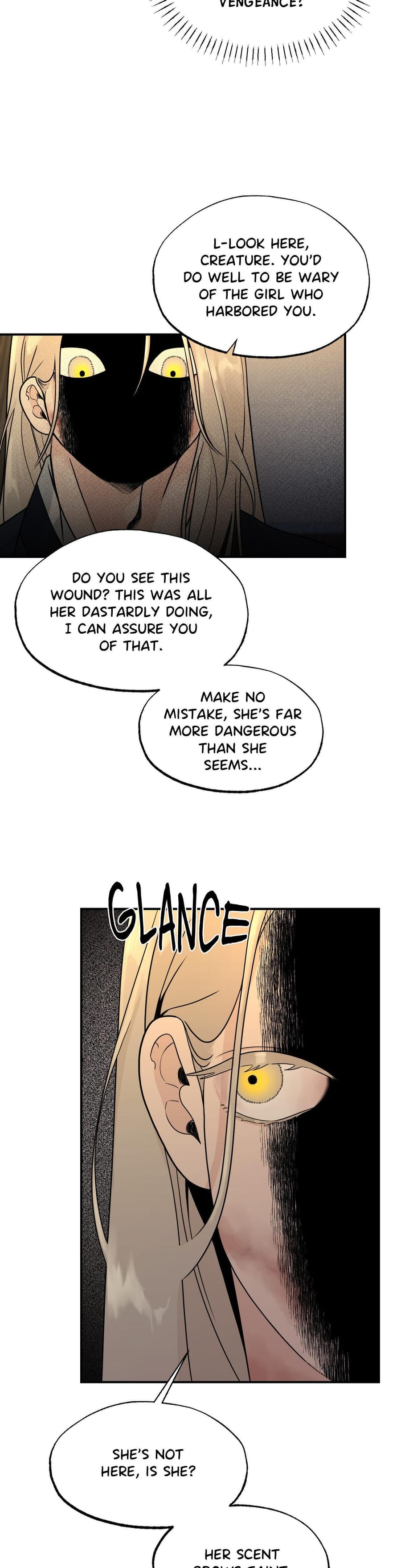 From Rain and Ash Uncensored, chapter 11, page 22 of 34