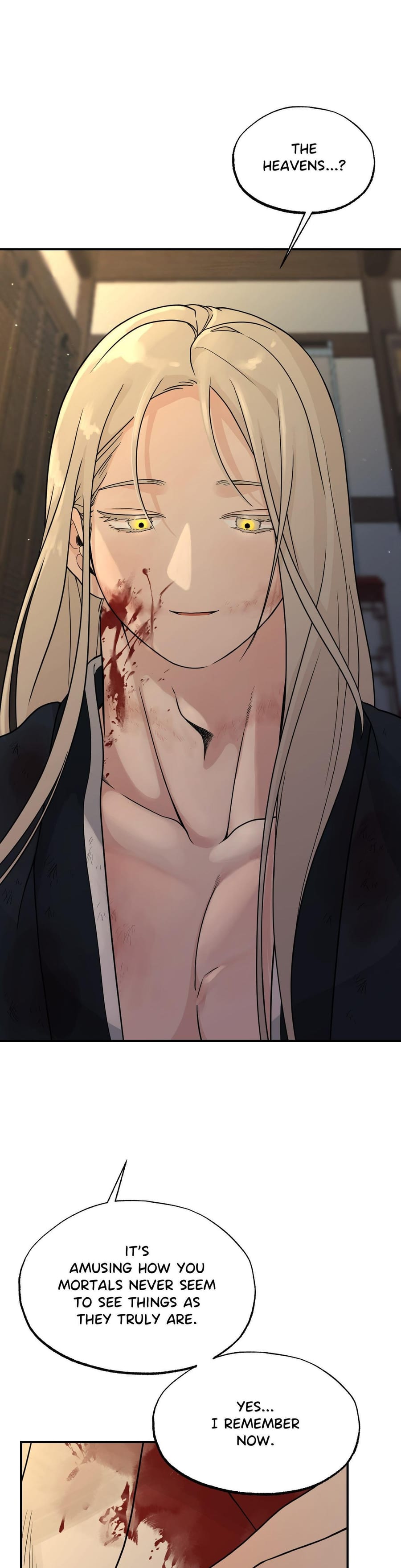 From Rain and Ash Uncensored, chapter 11, page 26 of 34