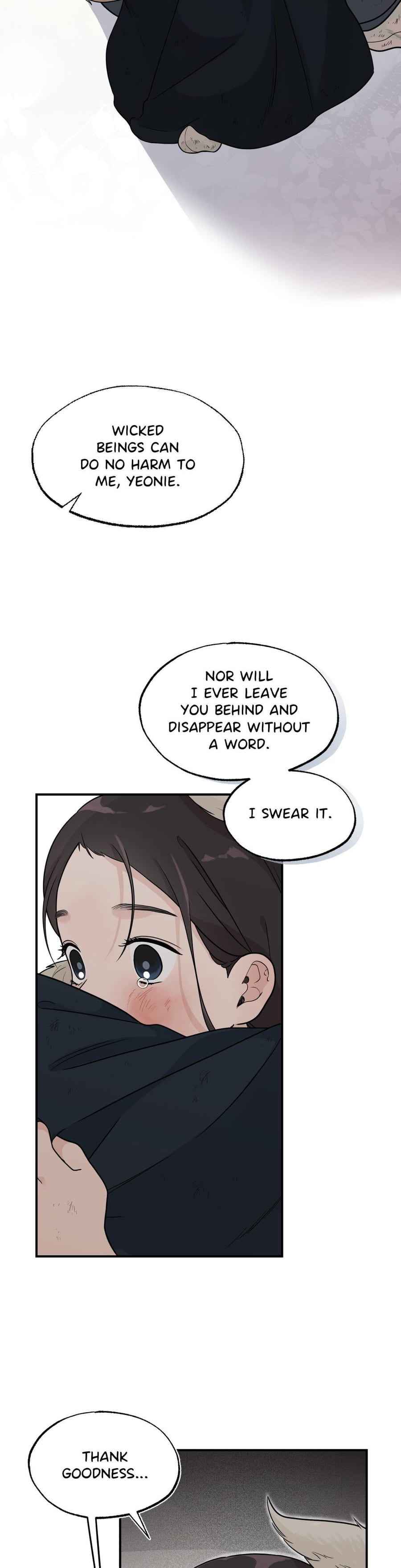 From Rain and Ash Uncensored, chapter 12, page 5 of 29