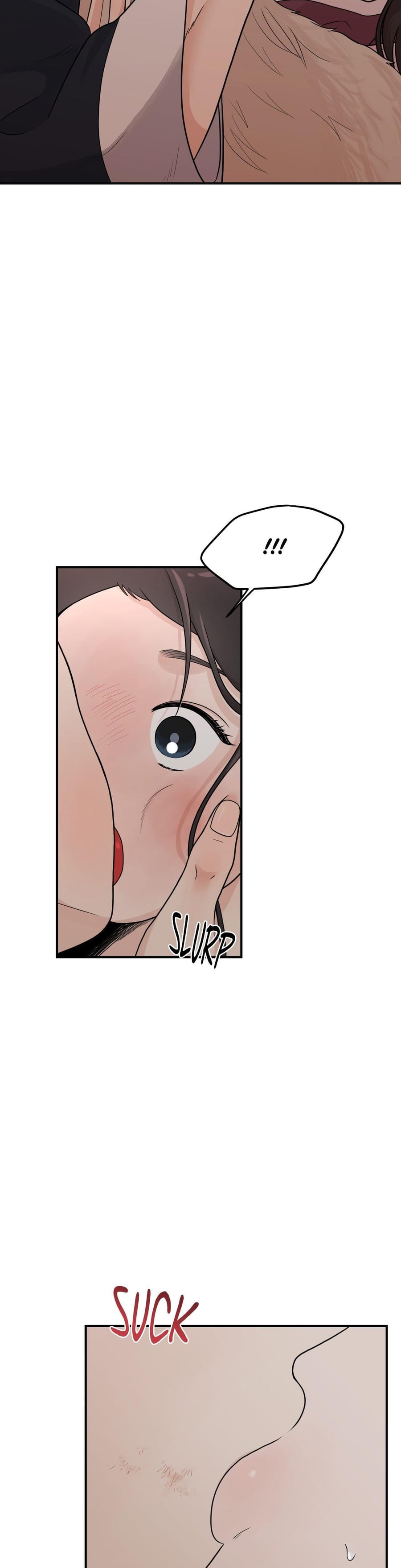 From Rain and Ash Uncensored, chapter 12, page 9 of 29