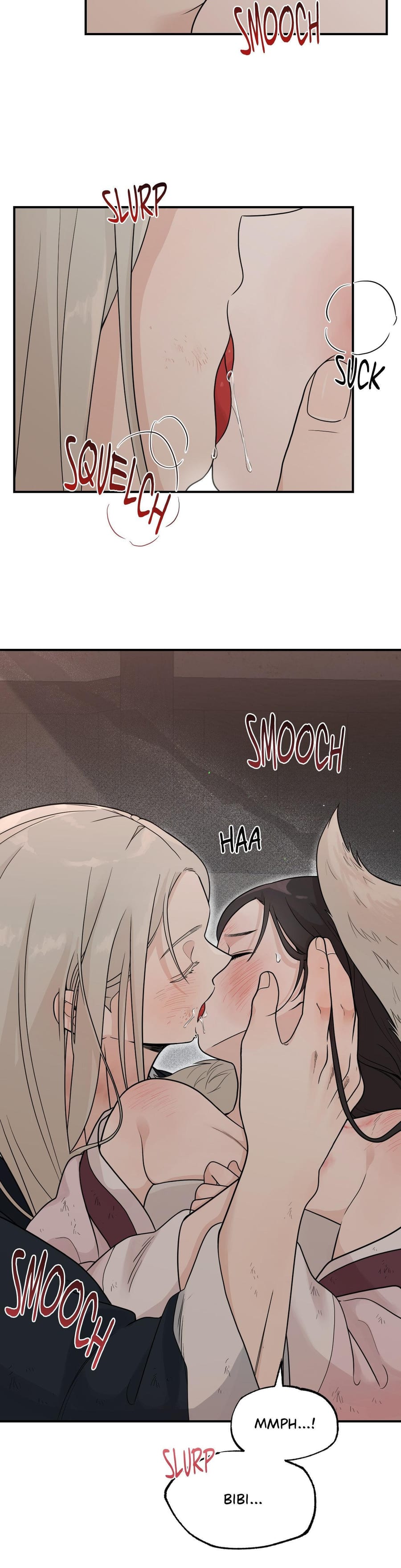 From Rain and Ash Uncensored, chapter 12, page 10 of 29