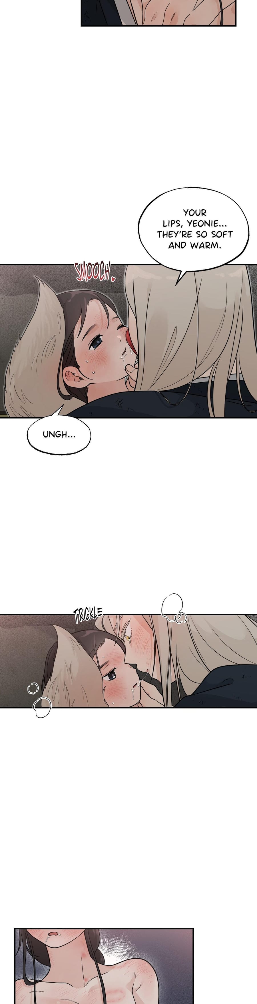 From Rain and Ash Uncensored, chapter 12, page 12 of 29