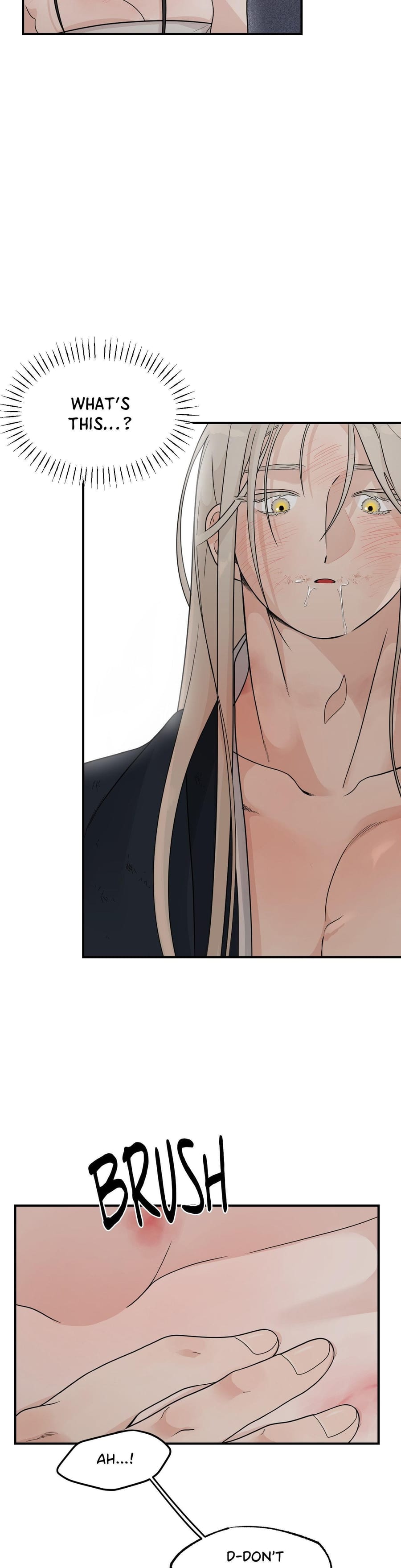 From Rain and Ash Uncensored, chapter 12, page 13 of 29