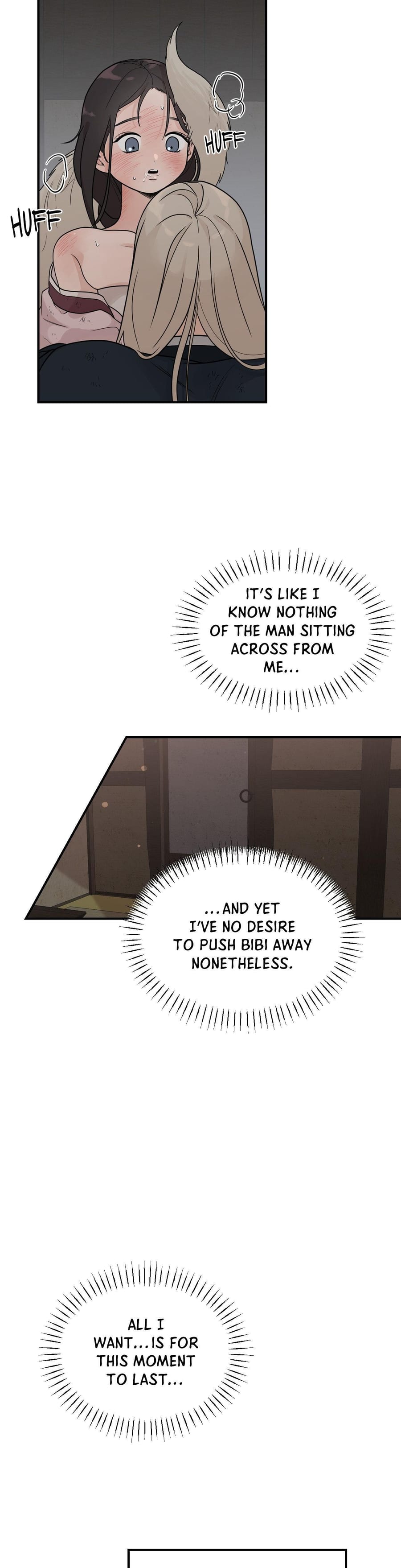 From Rain and Ash Uncensored, chapter 12, page 16 of 29