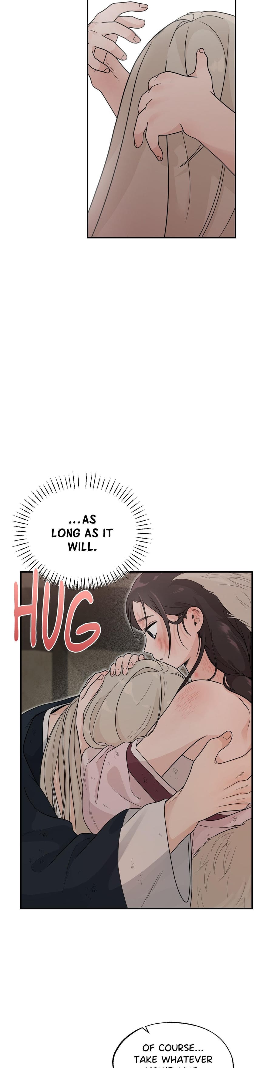 From Rain and Ash Uncensored, chapter 12, page 17 of 29
