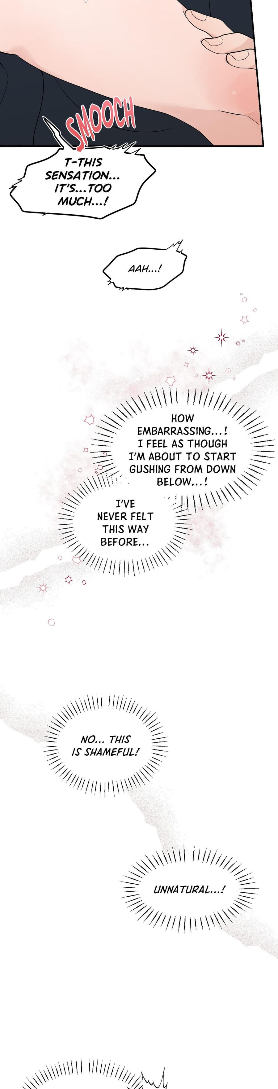 From Rain and Ash Uncensored, chapter 12, page 25 of 29