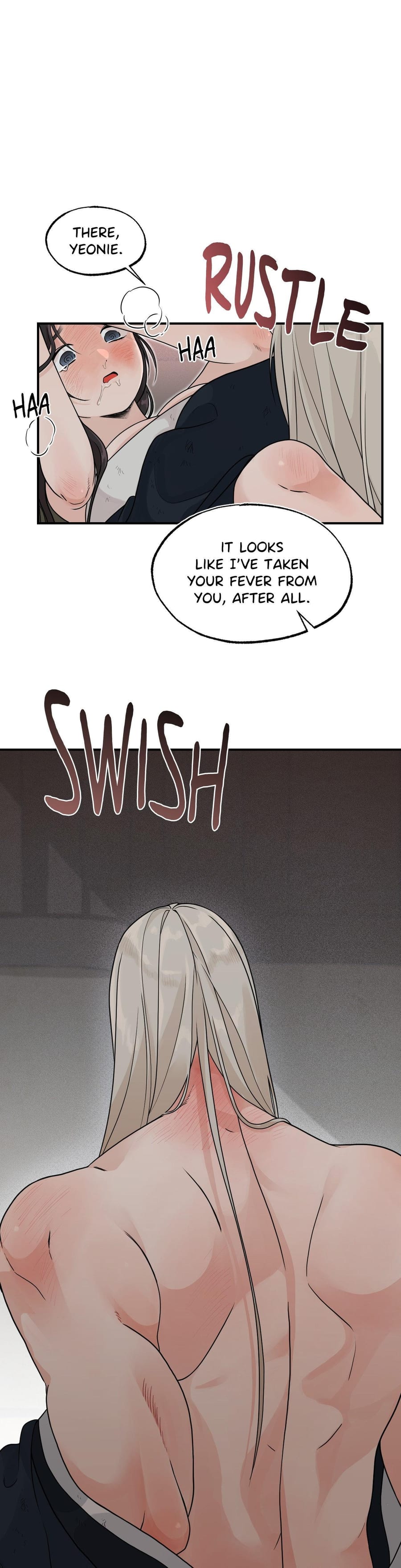 From Rain and Ash Uncensored, chapter 12, page 27 of 29