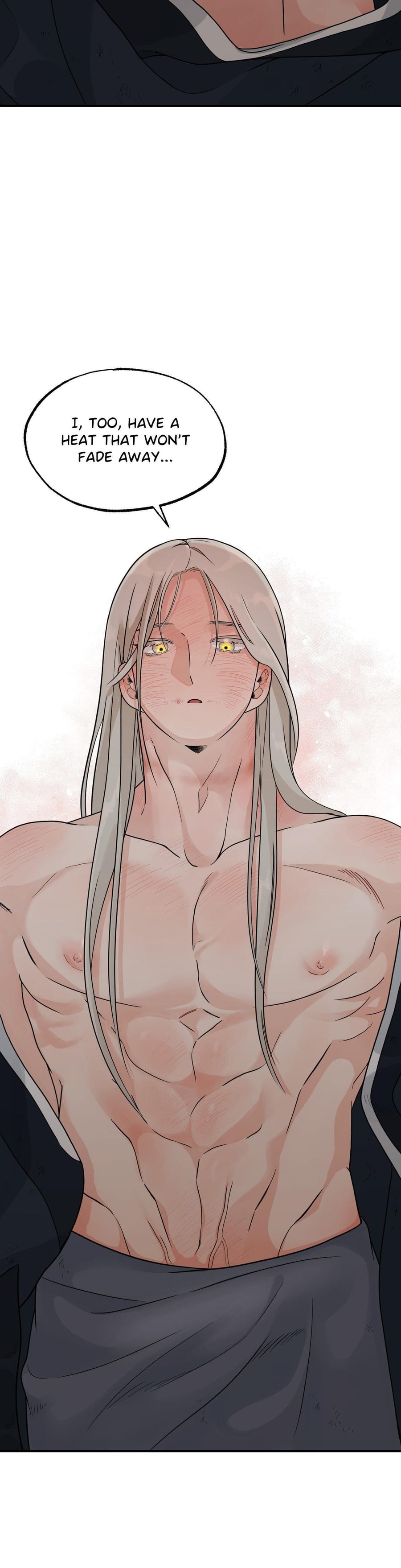 From Rain and Ash Uncensored, chapter 12, page 28 of 29