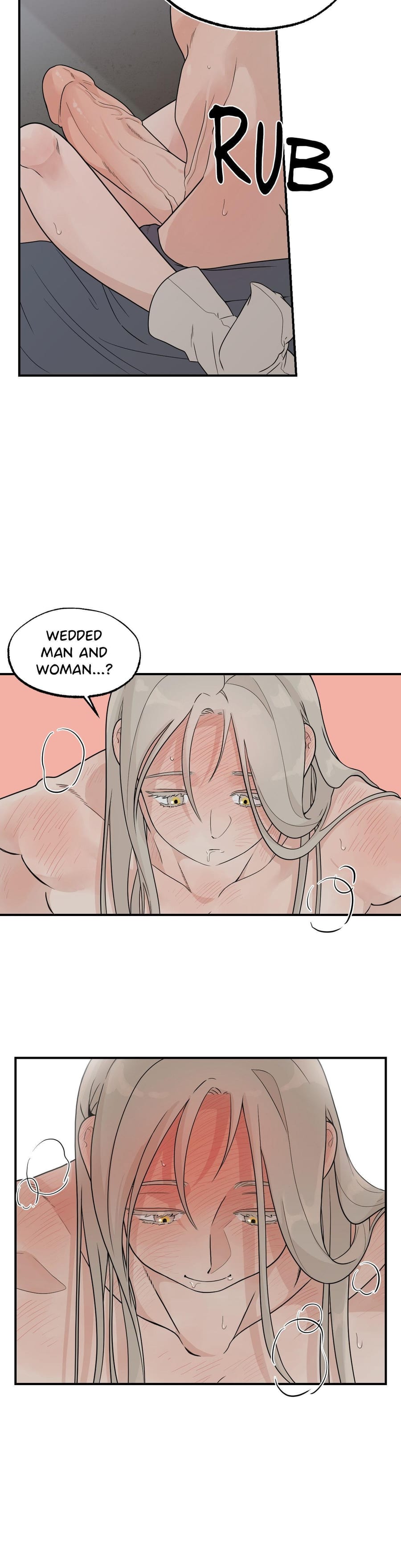 From Rain and Ash Uncensored, chapter 13, page 10 of 28
