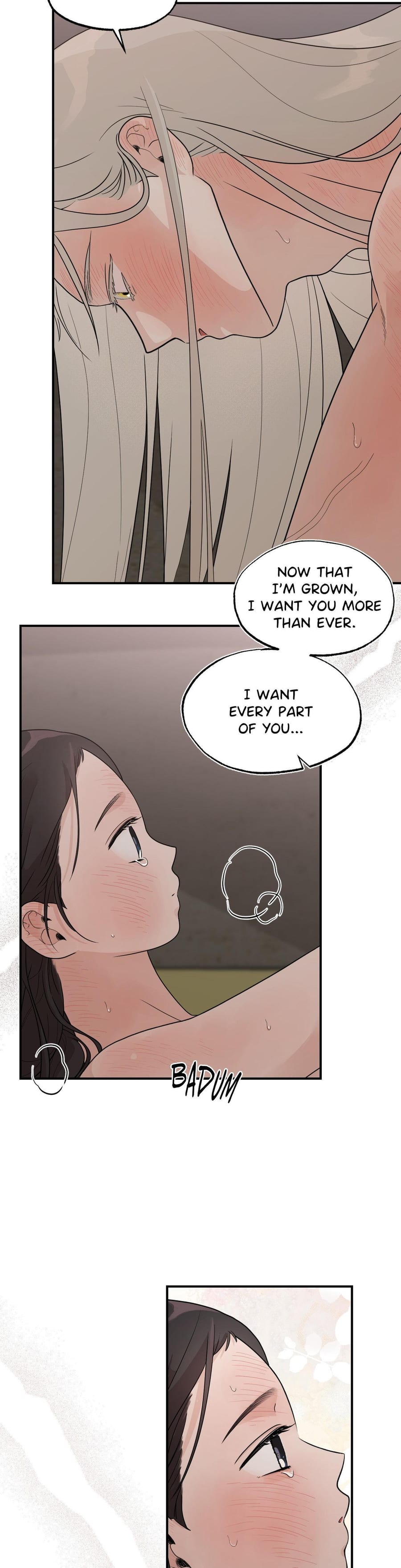 From Rain and Ash Uncensored, chapter 13, page 13 of 28