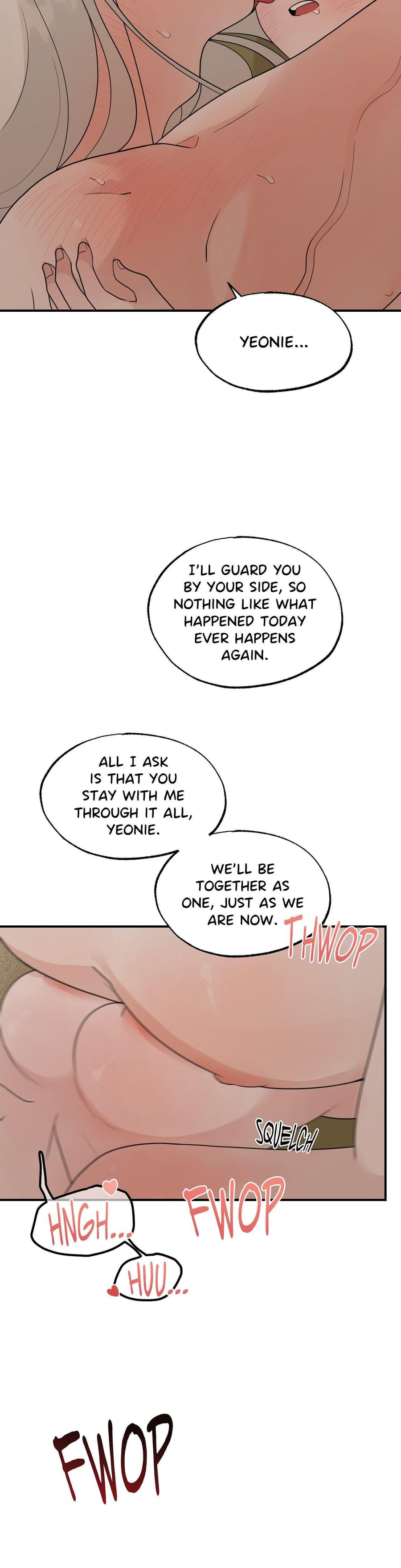 From Rain and Ash Uncensored, chapter 14, page 15 of 26