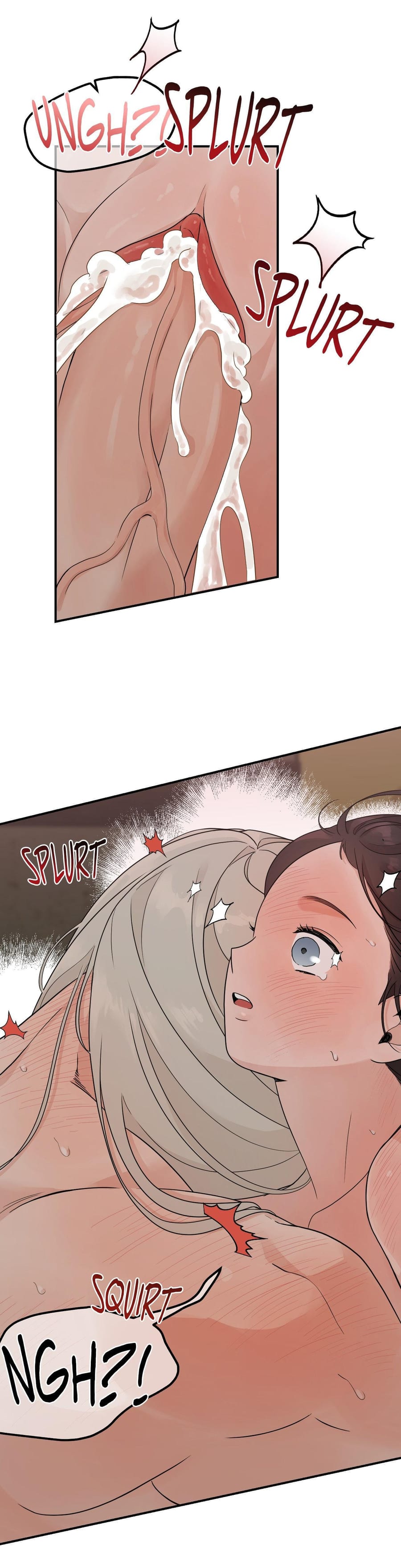 From Rain and Ash Uncensored, chapter 14, page 17 of 26