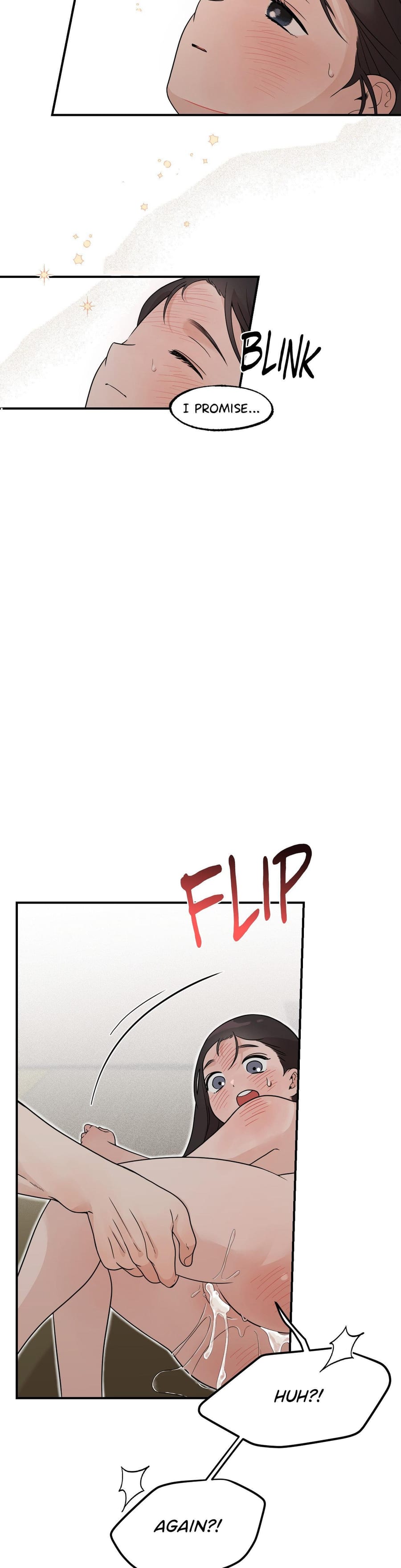 From Rain and Ash Uncensored, chapter 14, page 20 of 26