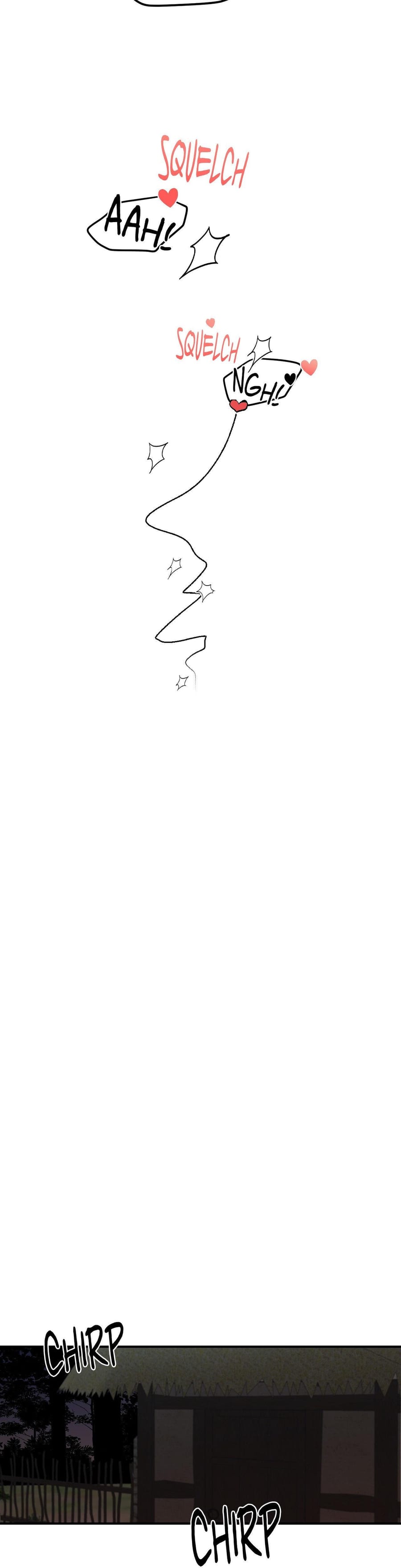 From Rain and Ash Uncensored, chapter 14, page 21 of 26