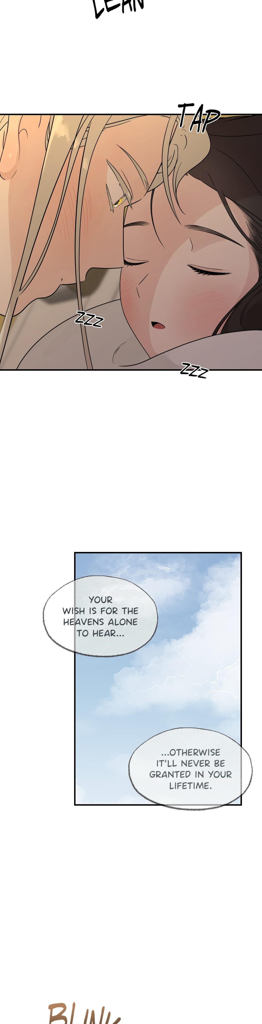 From Rain and Ash Uncensored, chapter 14, page 23 of 26