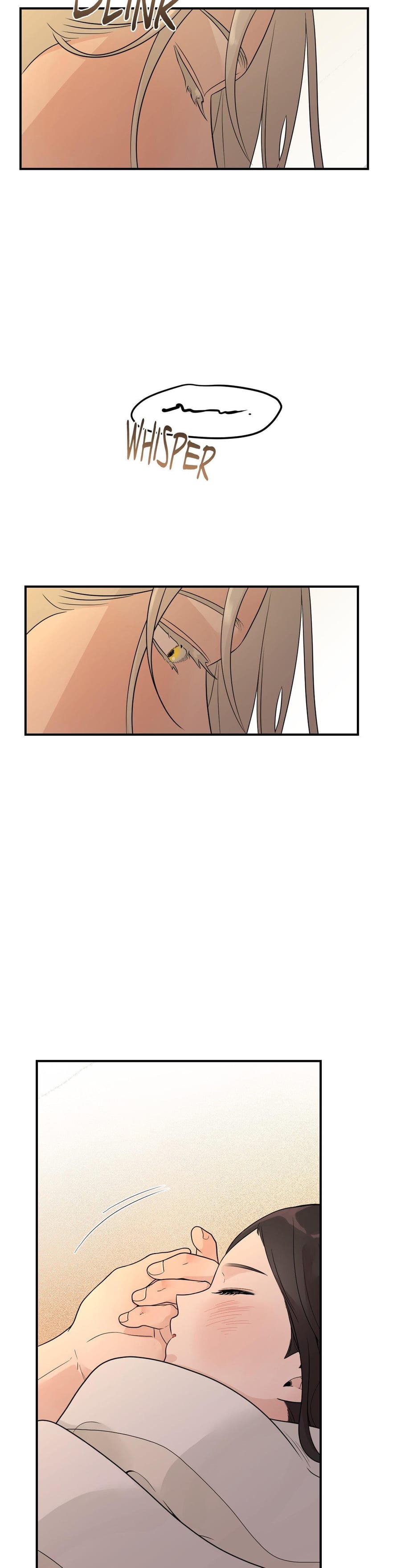 From Rain and Ash Uncensored, chapter 14, page 24 of 26