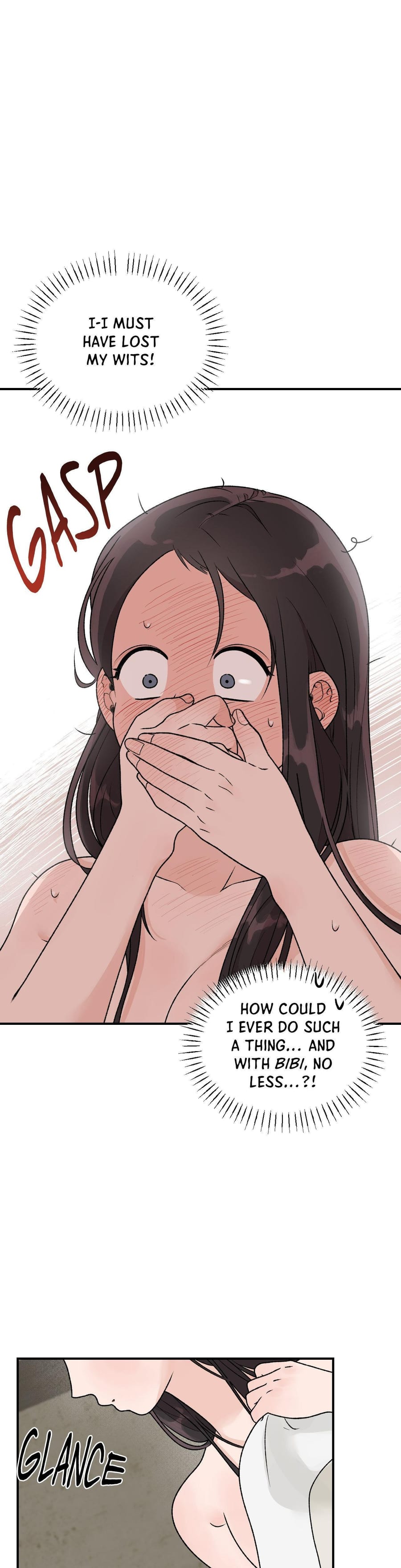 From Rain and Ash Uncensored, chapter 15, page 6 of 27