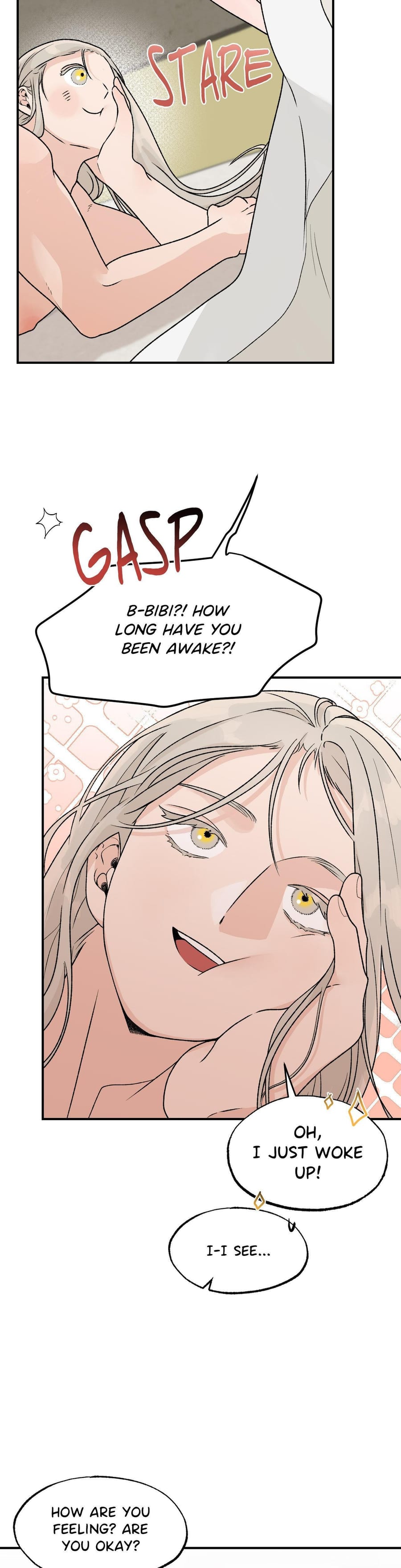 From Rain and Ash Uncensored, chapter 15, page 7 of 27