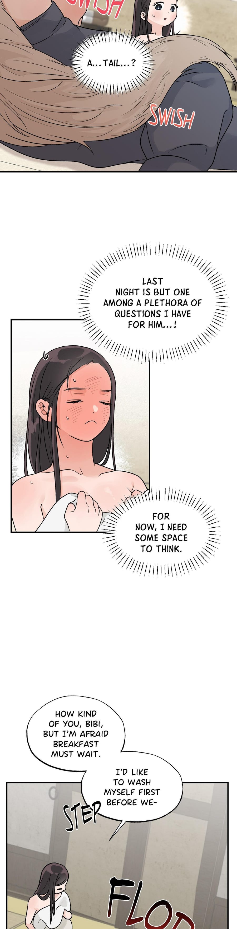 From Rain and Ash Uncensored, chapter 15, page 11 of 27