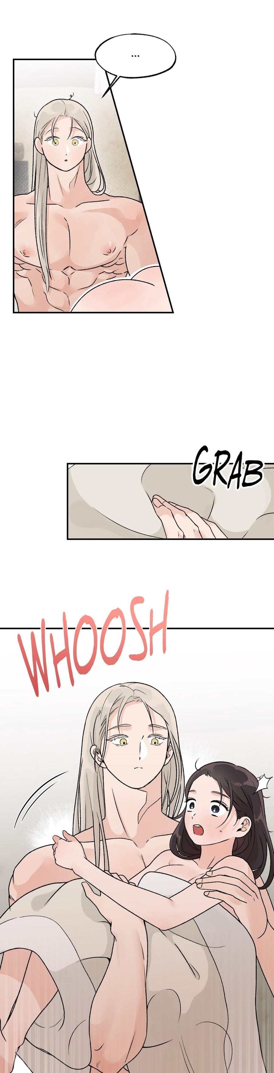 From Rain and Ash Uncensored, chapter 15, page 13 of 27