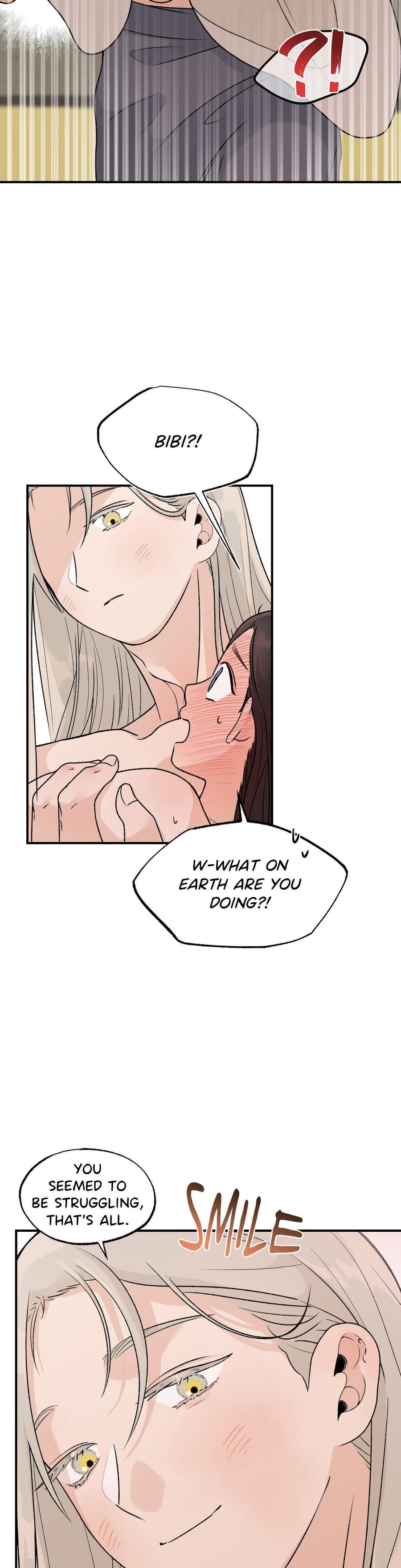 From Rain and Ash Uncensored, chapter 15, page 14 of 27