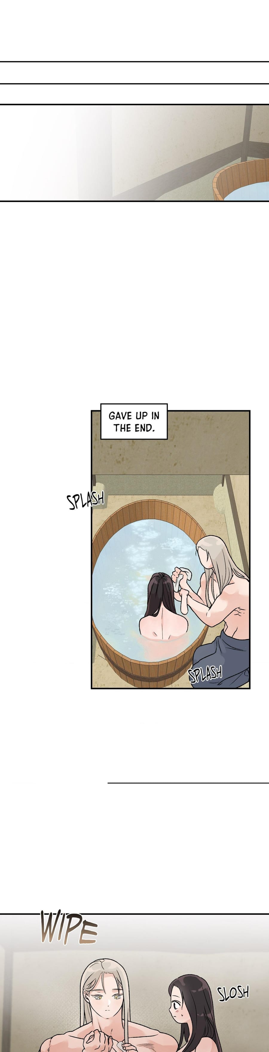From Rain and Ash Uncensored, chapter 15, page 16 of 27