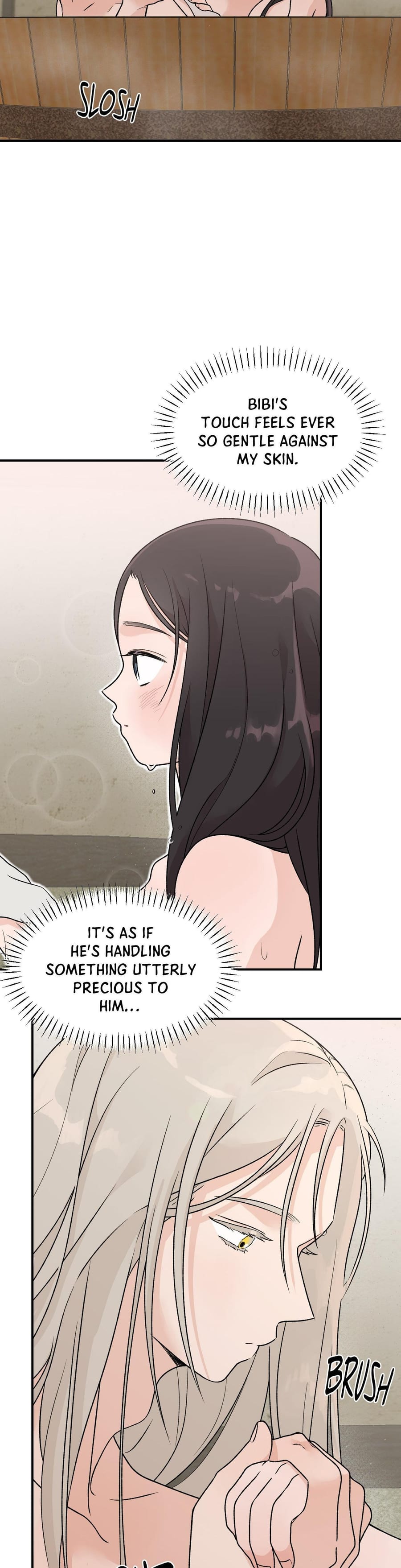 From Rain and Ash Uncensored, chapter 15, page 17 of 27