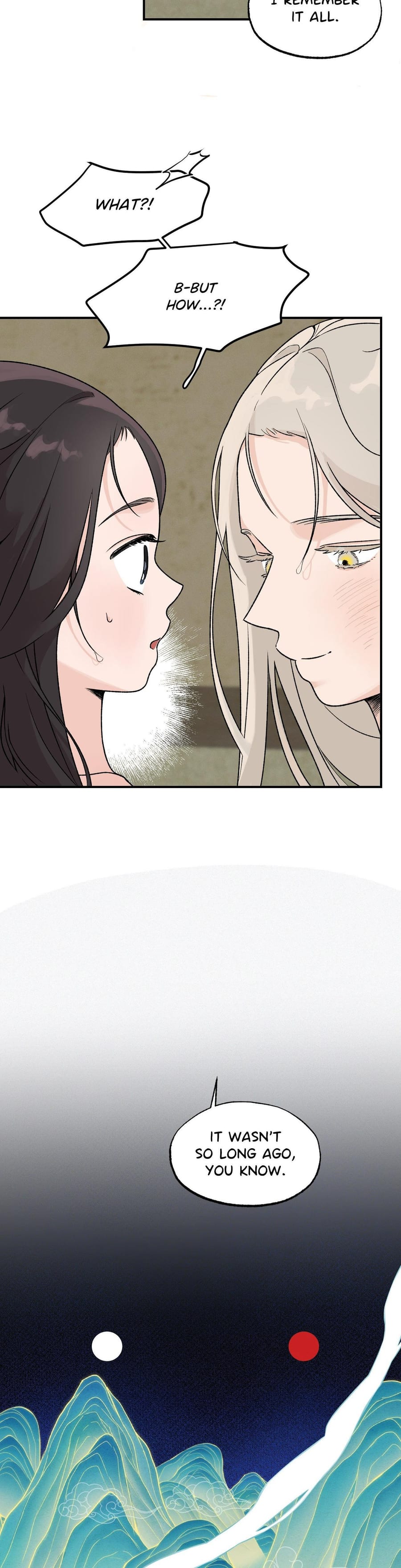 From Rain and Ash Uncensored, chapter 15, page 21 of 27