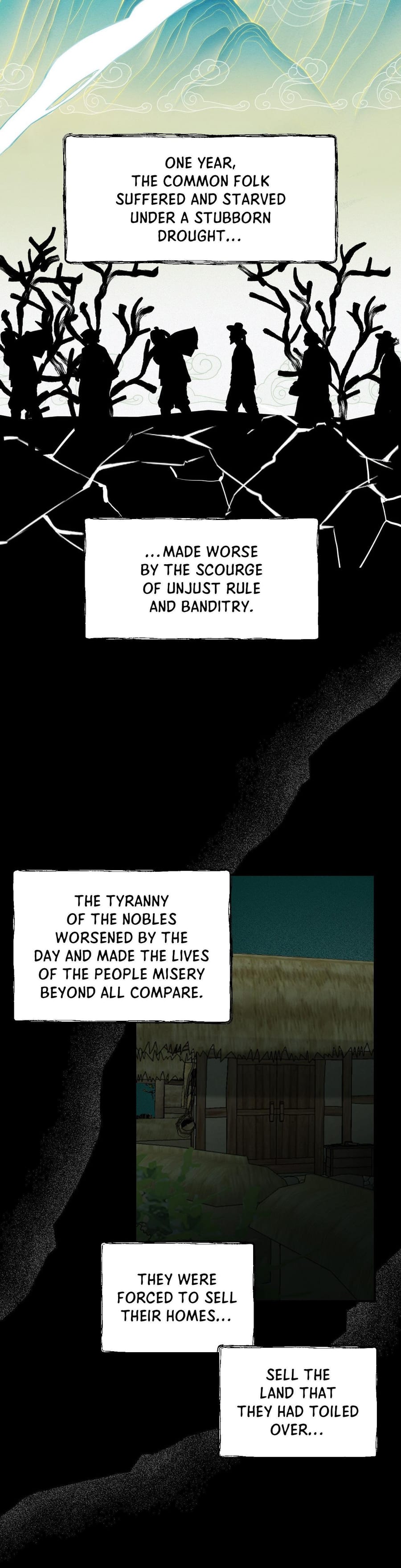 From Rain and Ash Uncensored, chapter 15, page 22 of 27