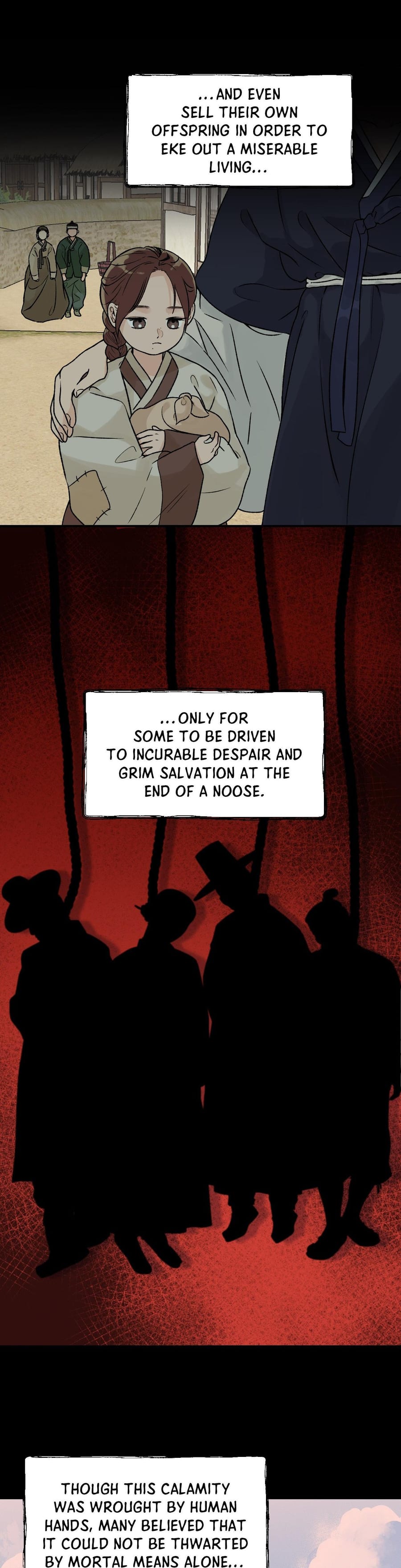 From Rain and Ash Uncensored, chapter 15, page 23 of 27