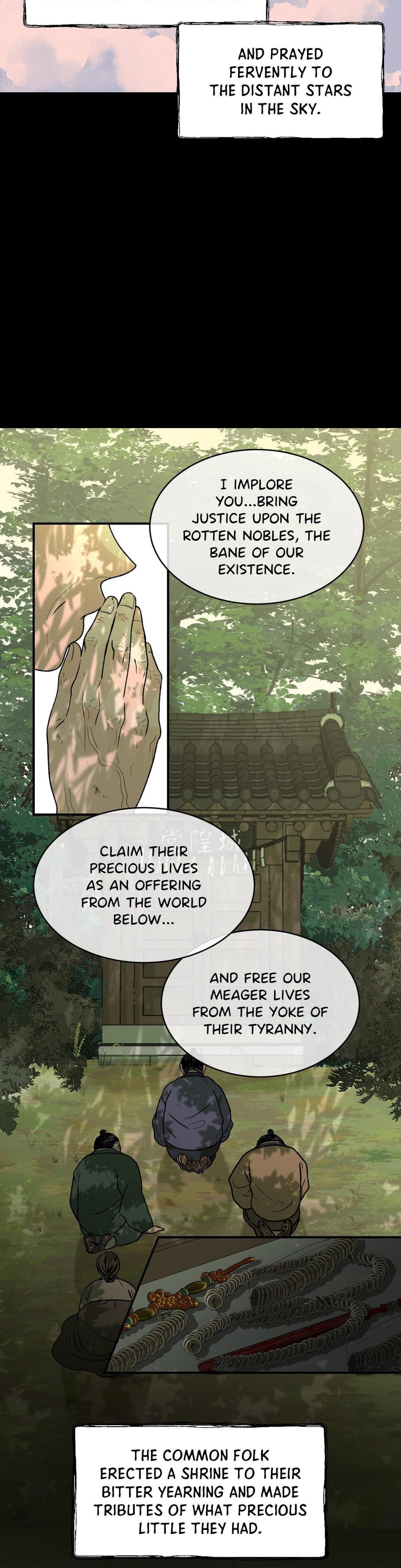 From Rain and Ash Uncensored, chapter 15, page 24 of 27