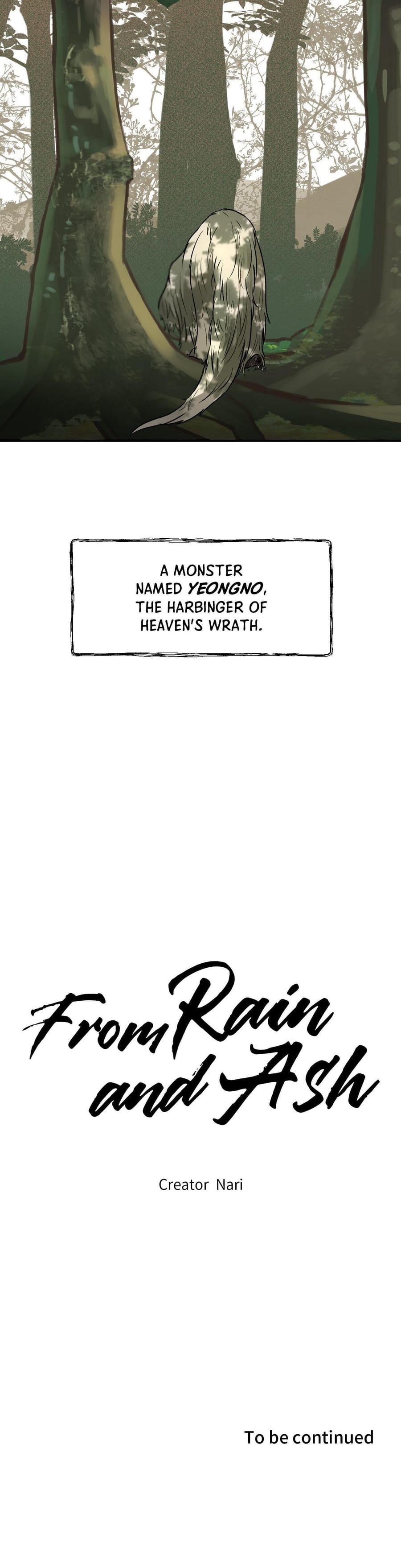From Rain and Ash Uncensored, chapter 15, page 26 of 27