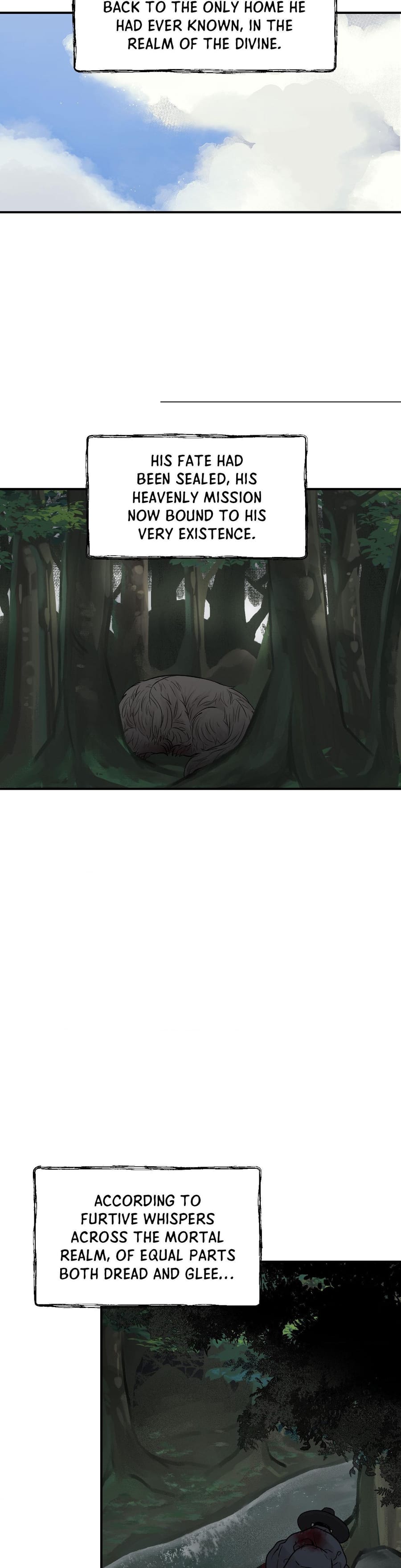 From Rain and Ash Uncensored, chapter 16, page 5 of 29