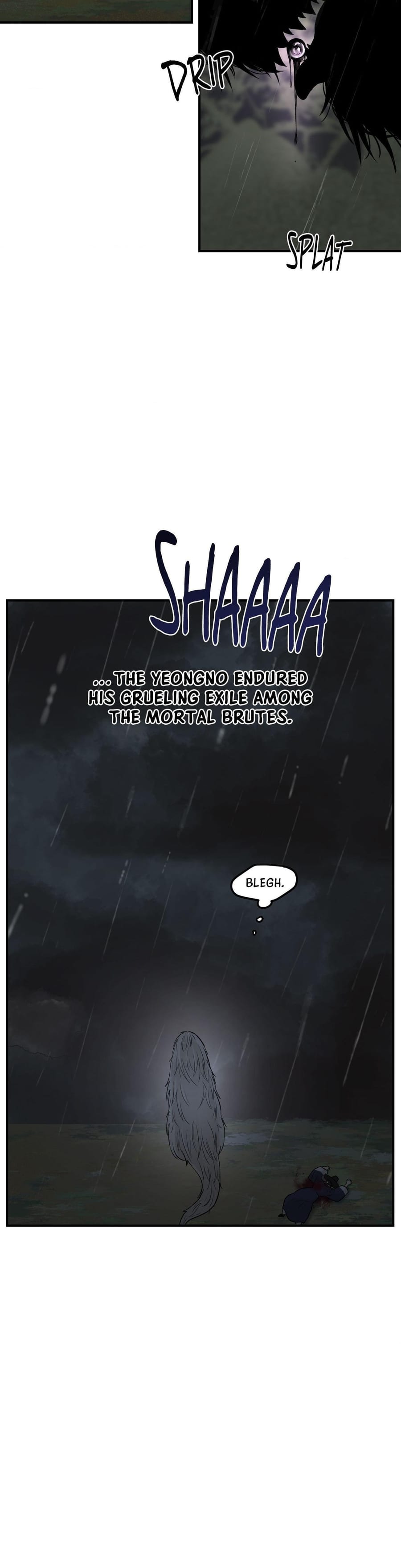 From Rain and Ash Uncensored, chapter 16, page 10 of 29