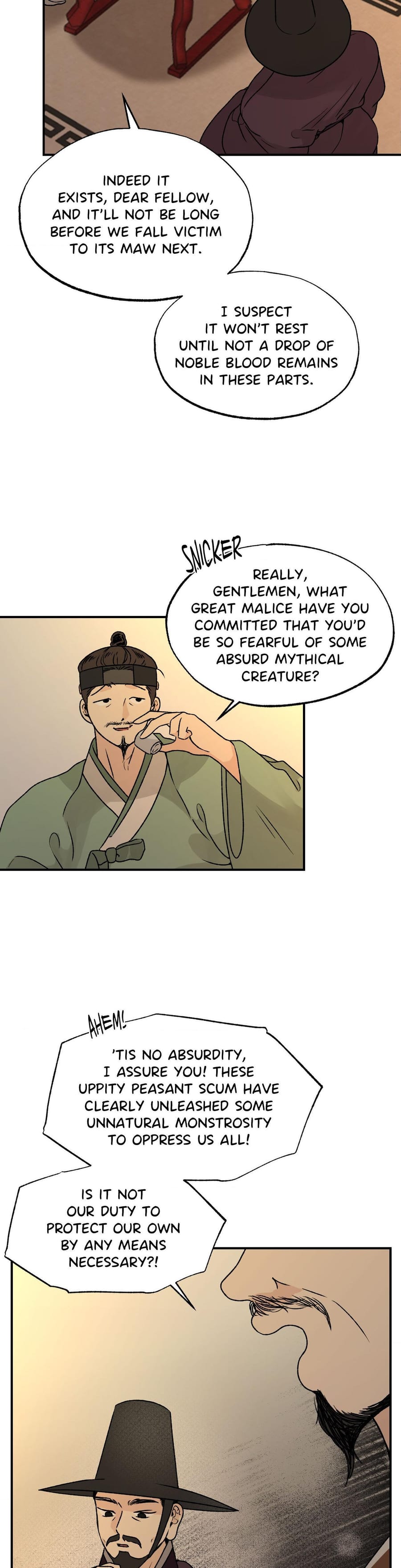 From Rain and Ash Uncensored, chapter 16, page 12 of 29