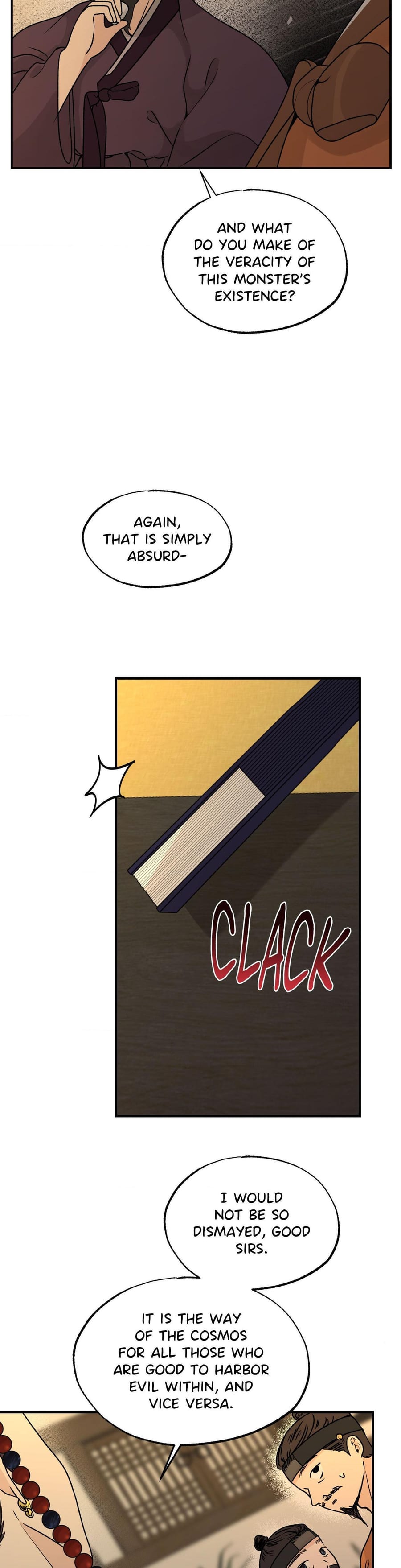 From Rain and Ash Uncensored, chapter 16, page 13 of 29