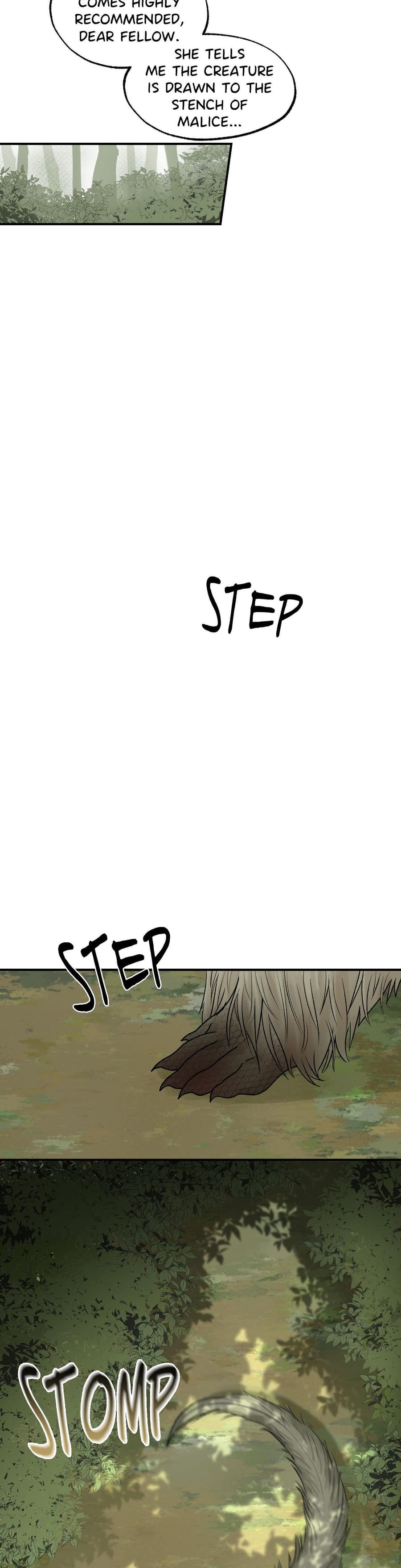 From Rain and Ash Uncensored, chapter 16, page 20 of 29