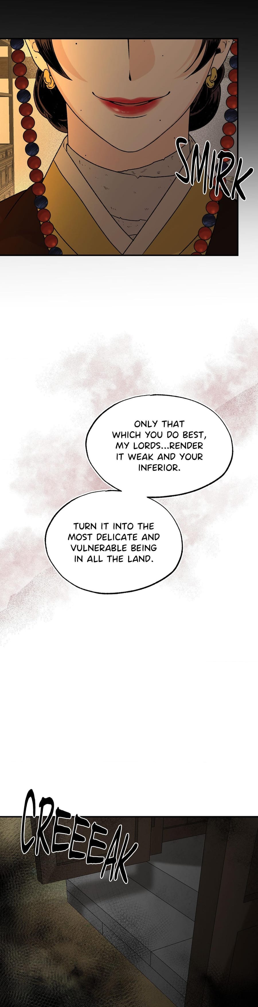 From Rain and Ash Uncensored, chapter 16, page 27 of 29