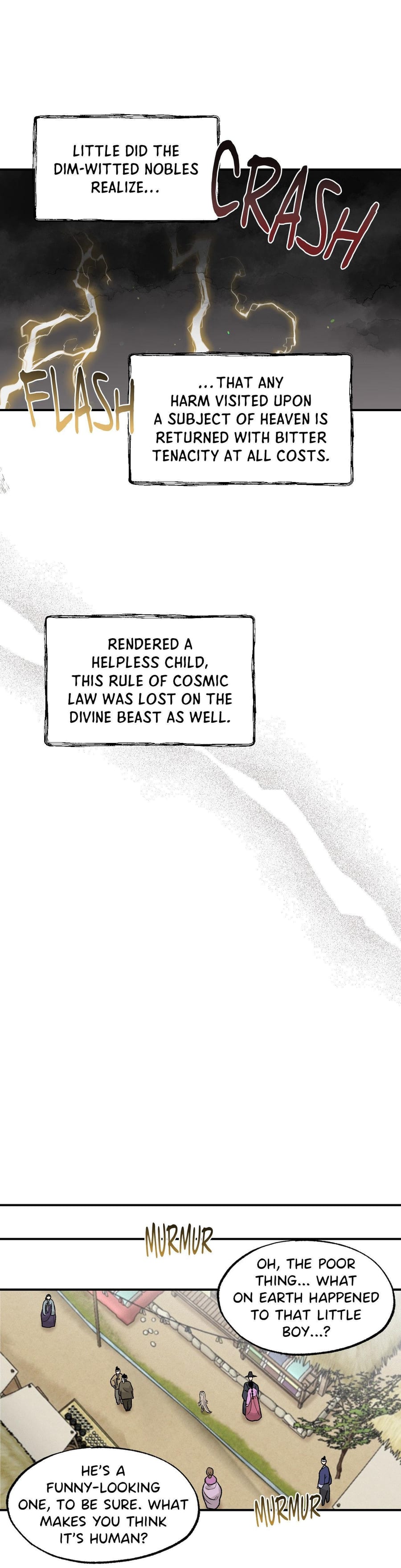 From Rain and Ash Uncensored, chapter 17, page 8 of 26
