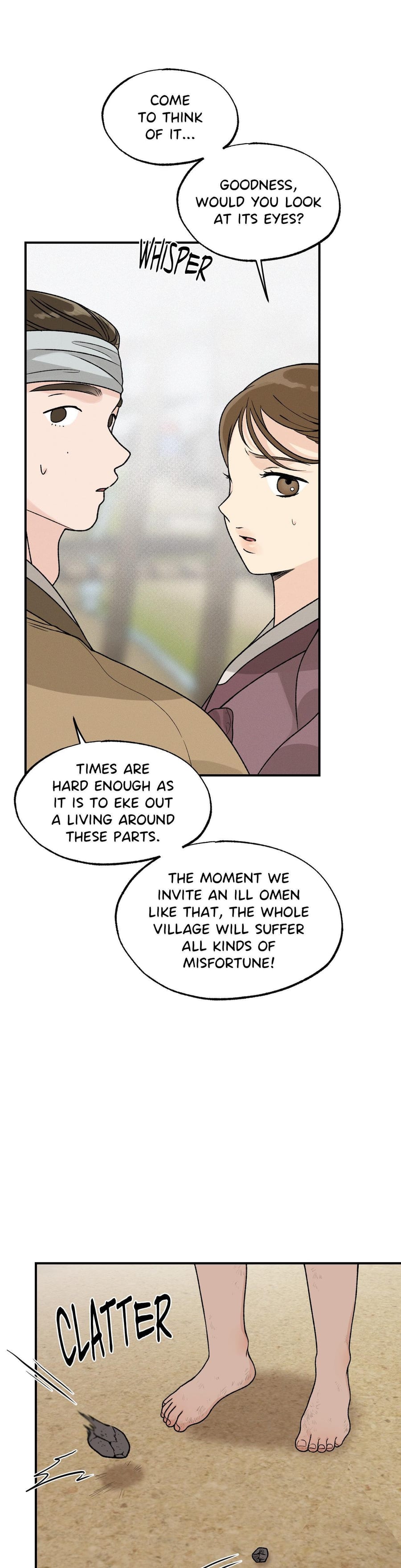 From Rain and Ash Uncensored, chapter 17, page 9 of 26