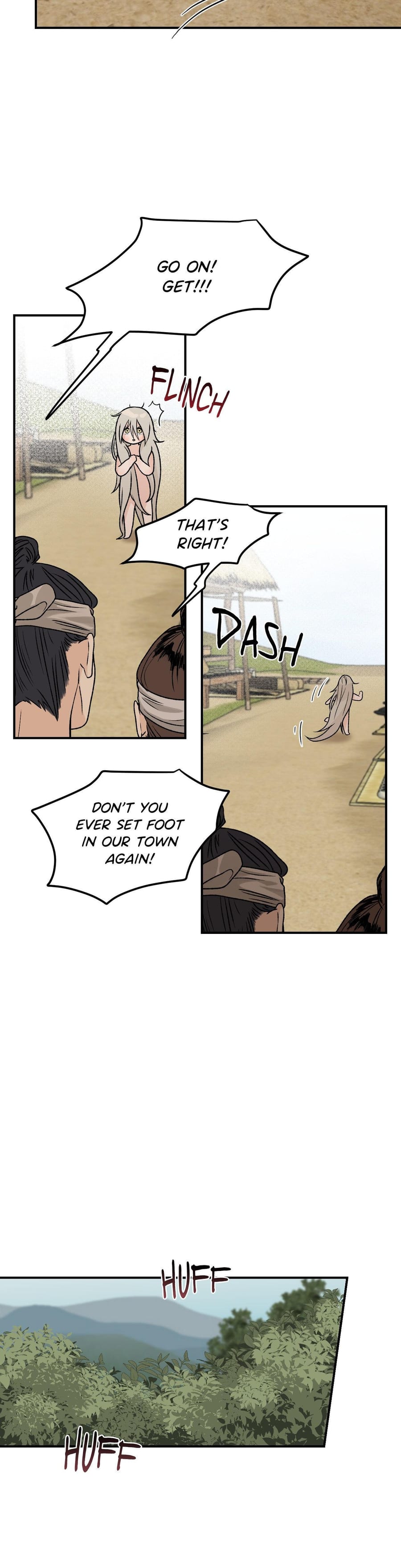 From Rain and Ash Uncensored, chapter 17, page 10 of 26