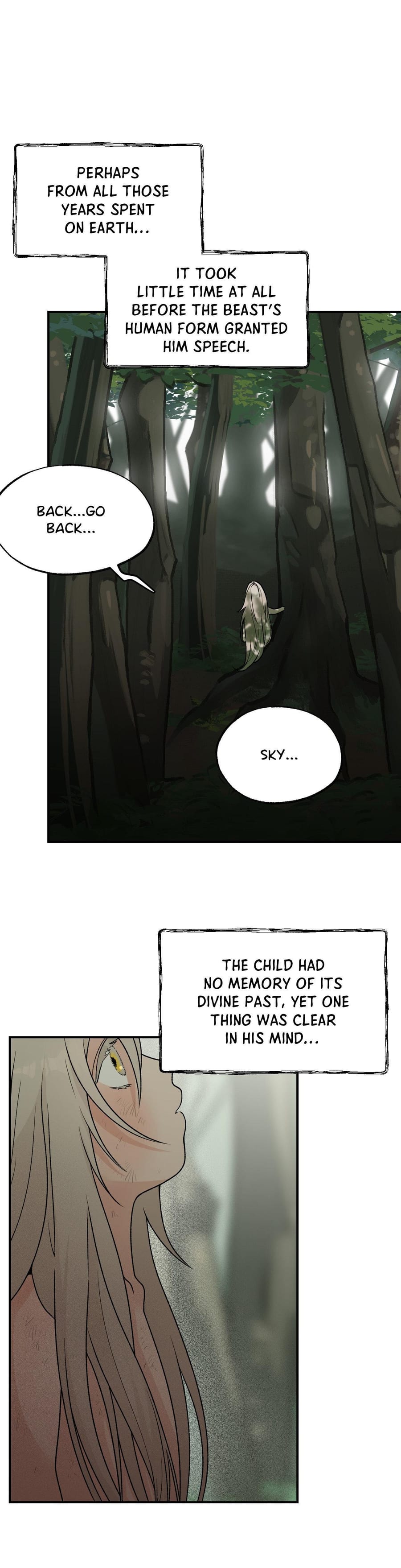 From Rain and Ash Uncensored, chapter 17, page 11 of 26