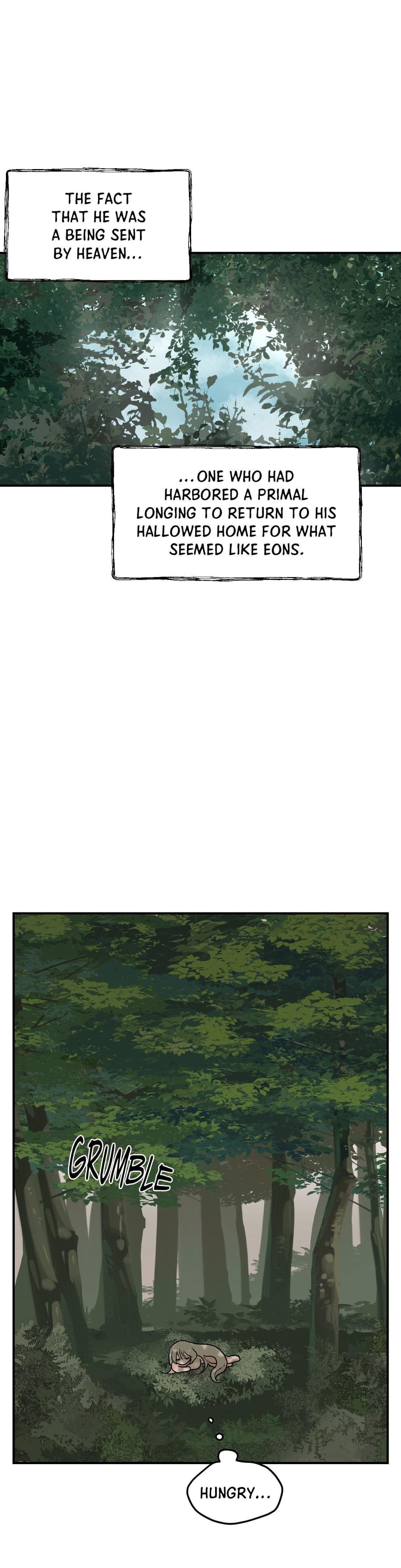 From Rain and Ash Uncensored, chapter 17, page 12 of 26
