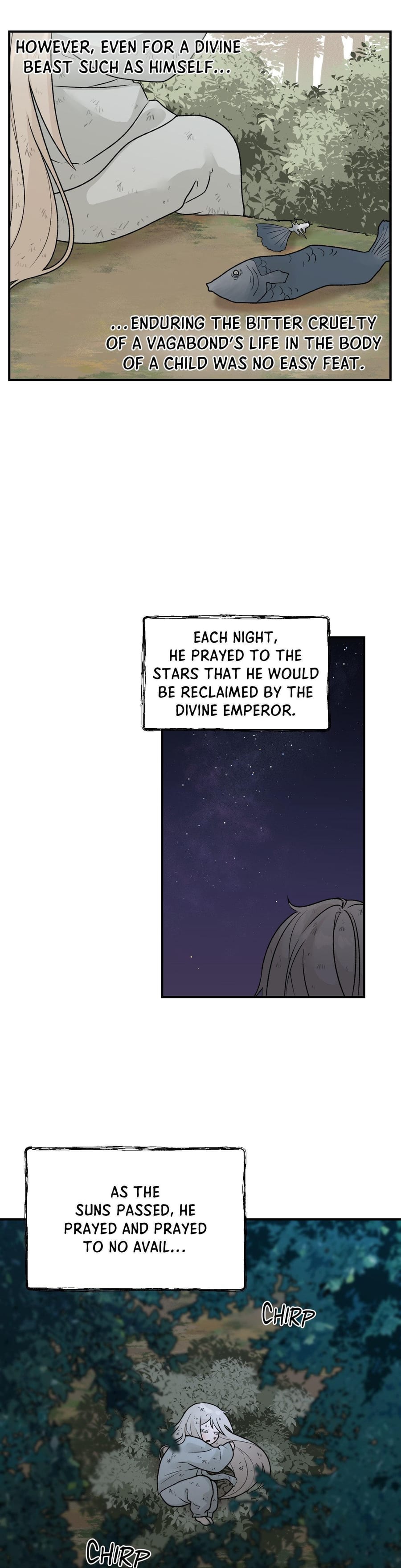 From Rain and Ash Uncensored, chapter 17, page 15 of 26