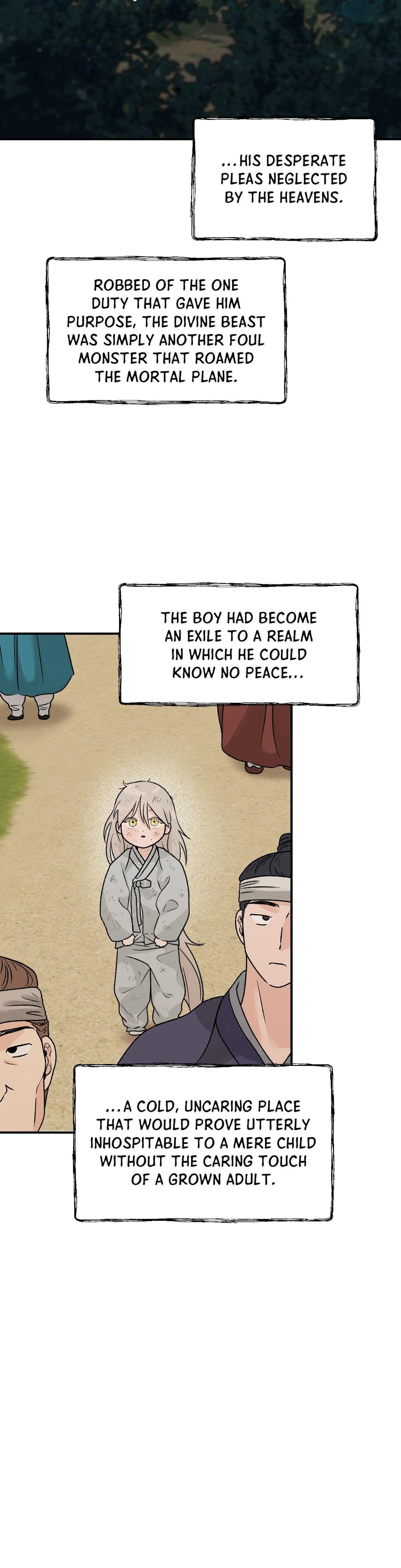 From Rain and Ash Uncensored, chapter 17, page 16 of 26