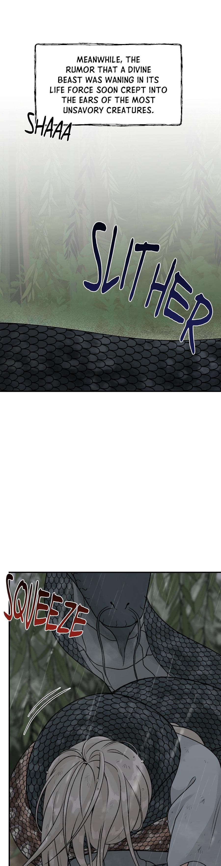 From Rain and Ash Uncensored, chapter 17, page 17 of 26
