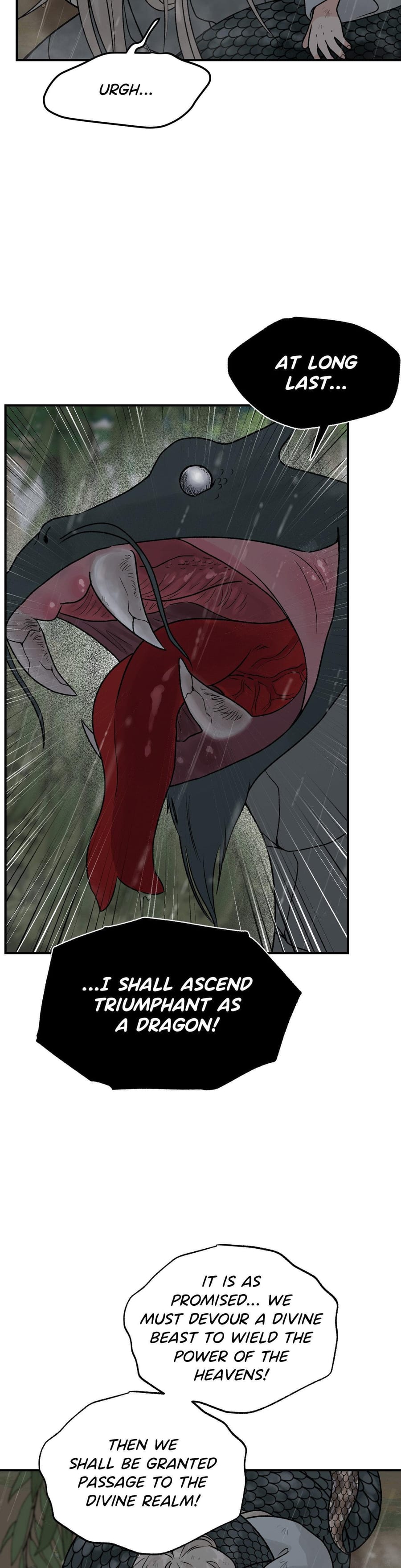 From Rain and Ash Uncensored, chapter 17, page 18 of 26